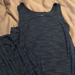 Liz Lange maternity dresss